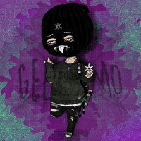 GhostGheemo profile picture, a designer at Bingothon