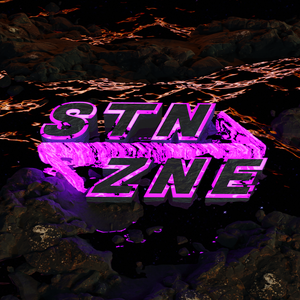 STNZNE profile picture, a music producer and provider at Bingothon